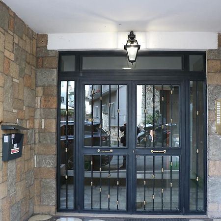 Orti Apartment 罗马 外观 照片