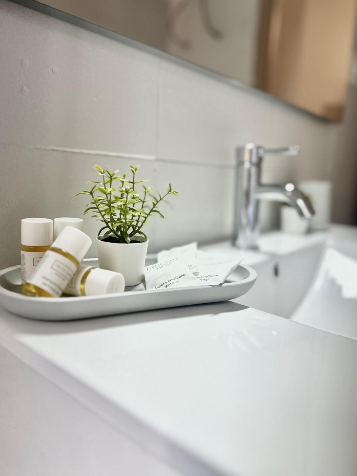 Orti Apartment 罗马 外观 照片