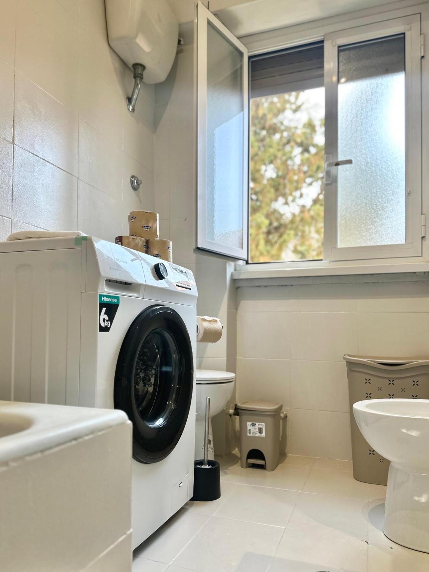 Orti Apartment 罗马 外观 照片