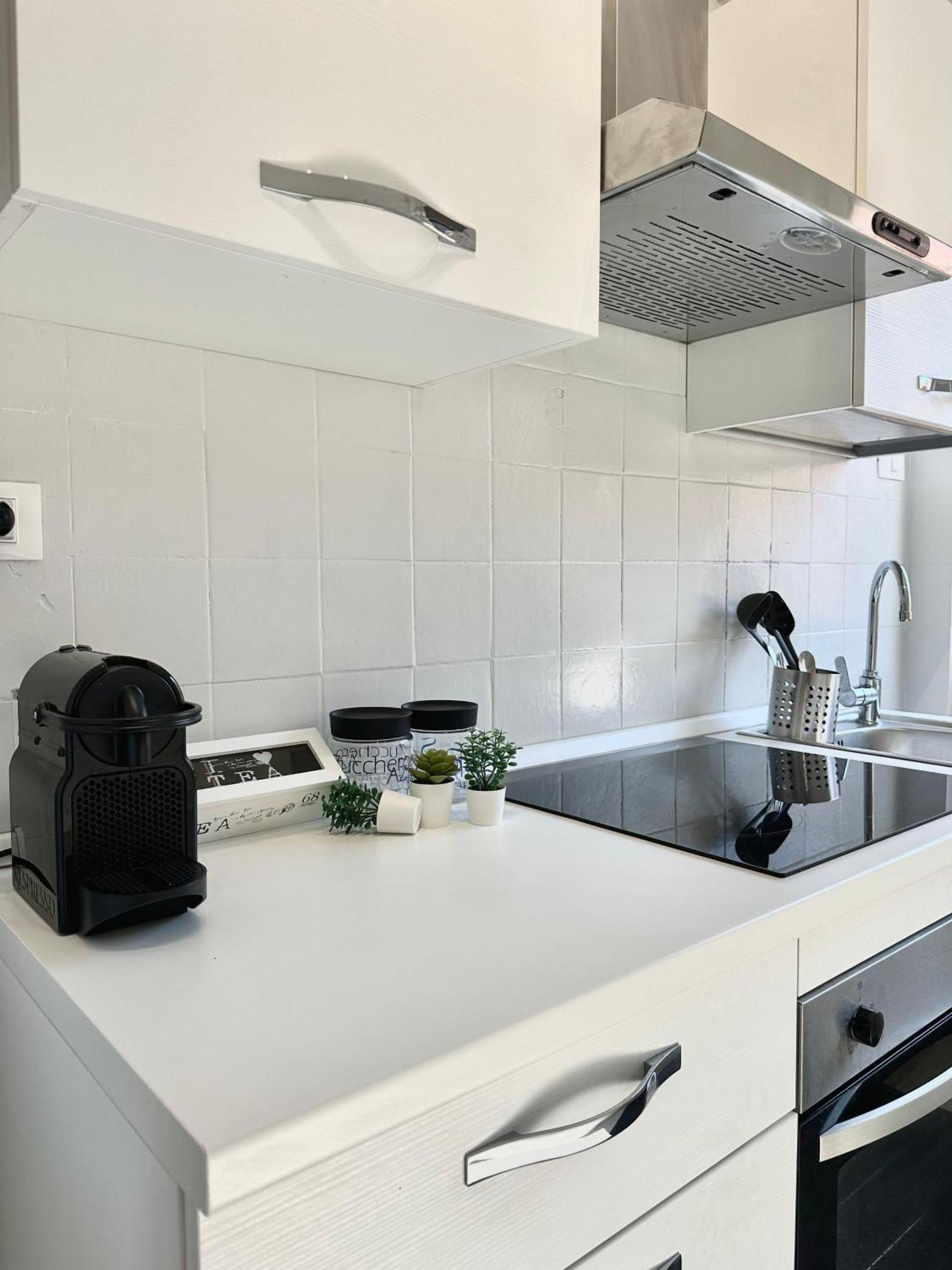 Orti Apartment 罗马 外观 照片