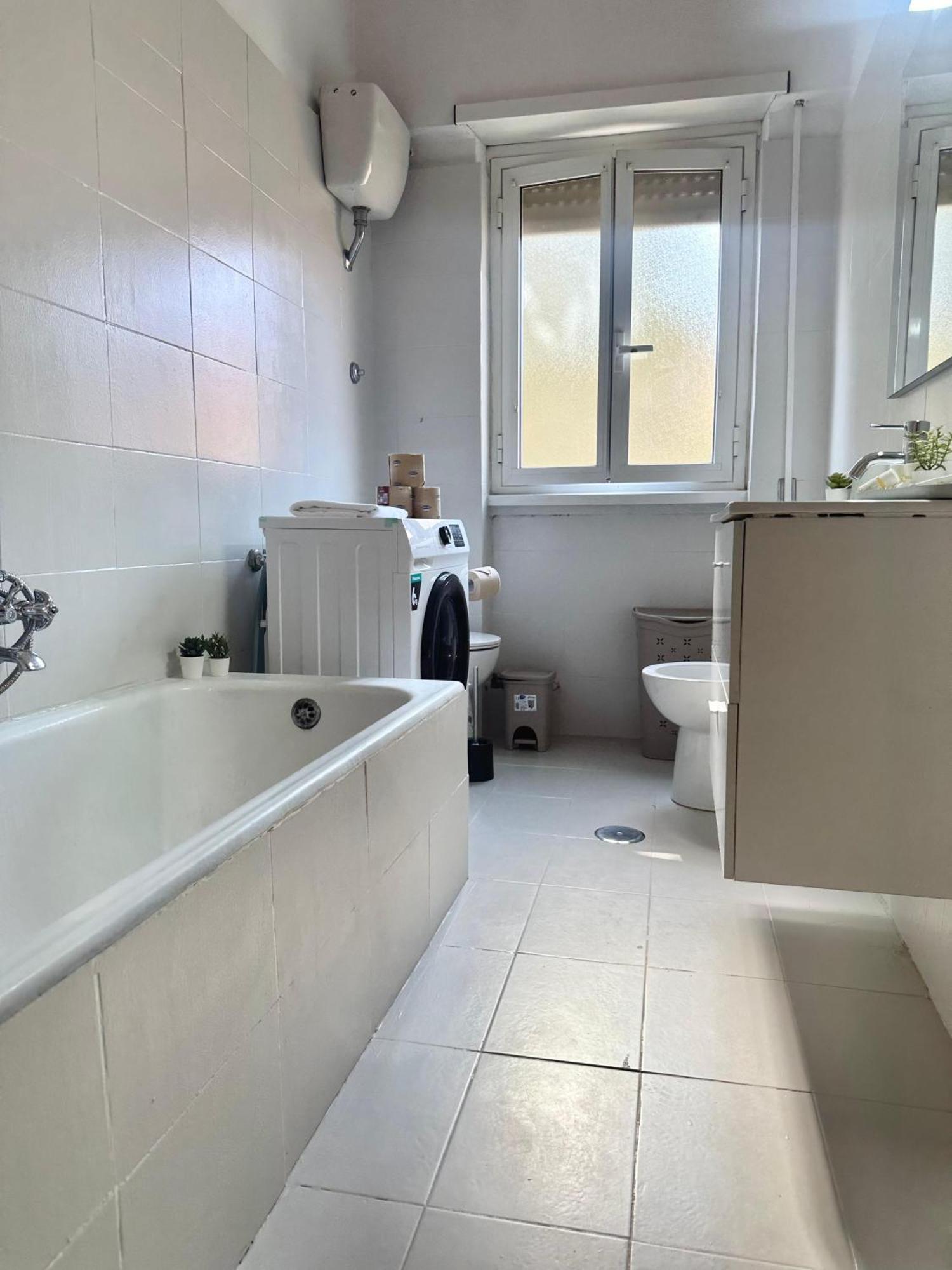 Orti Apartment 罗马 外观 照片