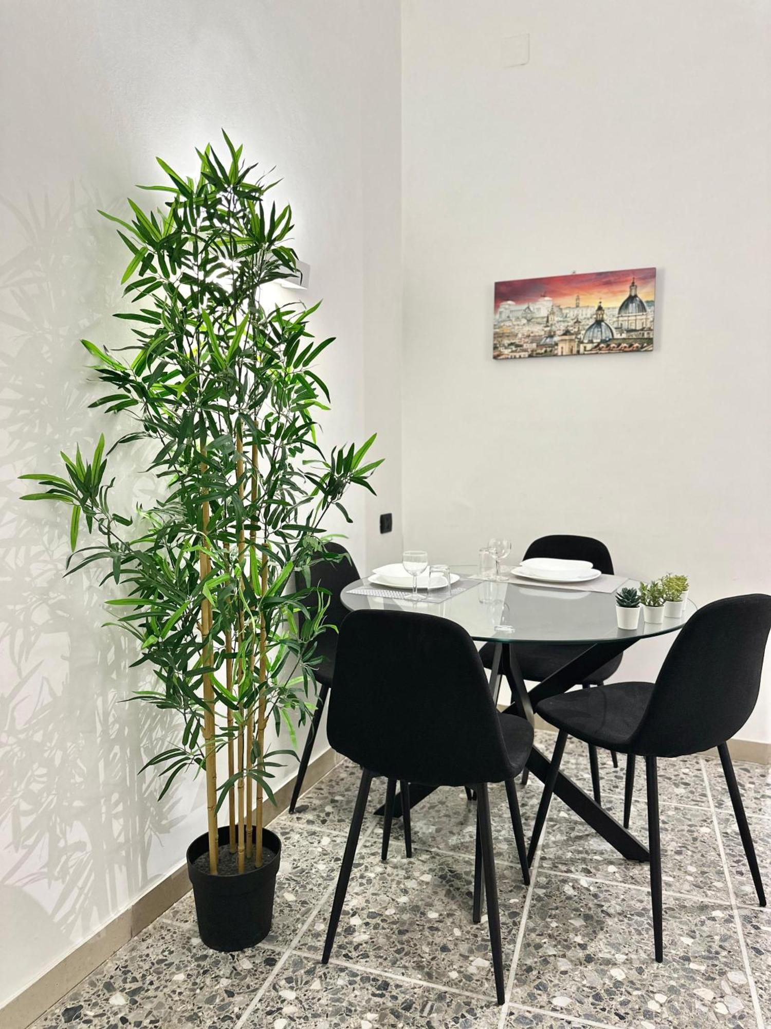 Orti Apartment 罗马 外观 照片