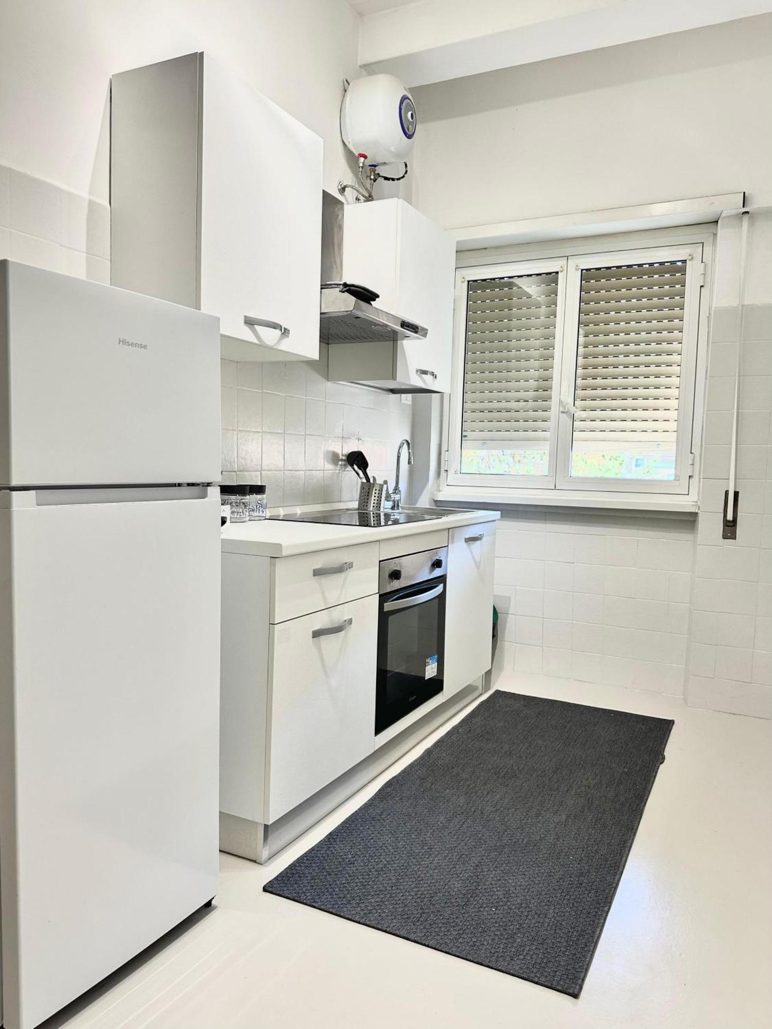 Orti Apartment 罗马 外观 照片
