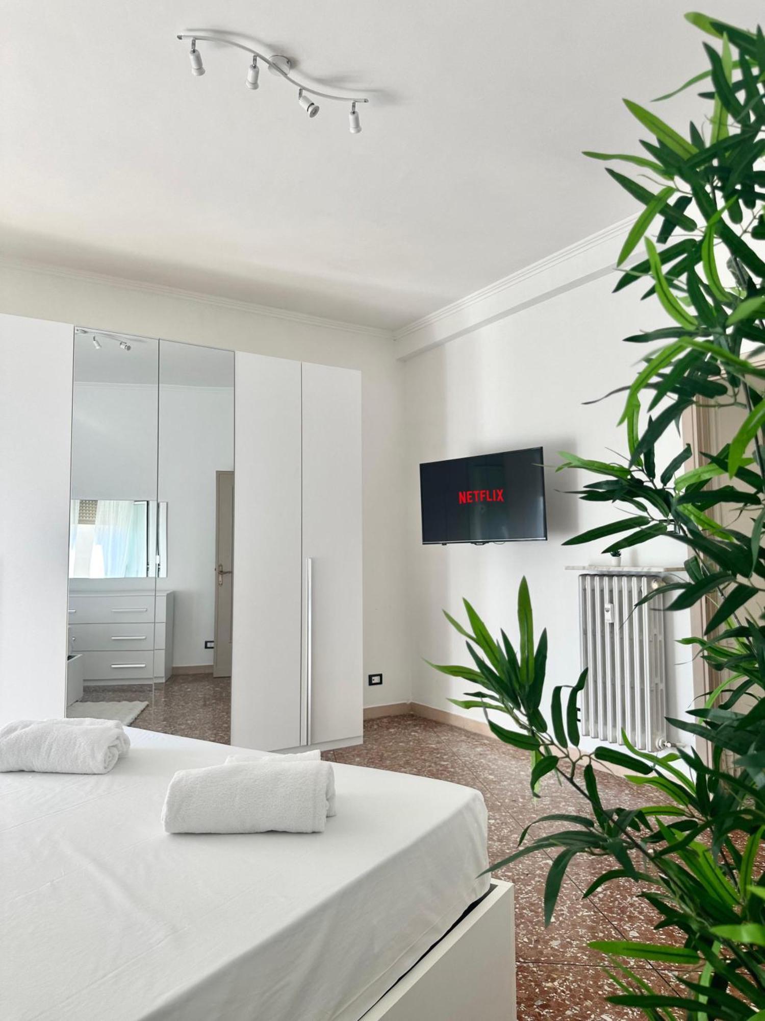 Orti Apartment 罗马 外观 照片