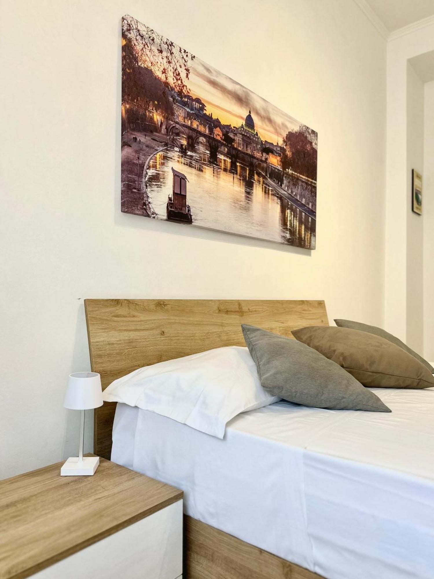 Orti Apartment 罗马 外观 照片