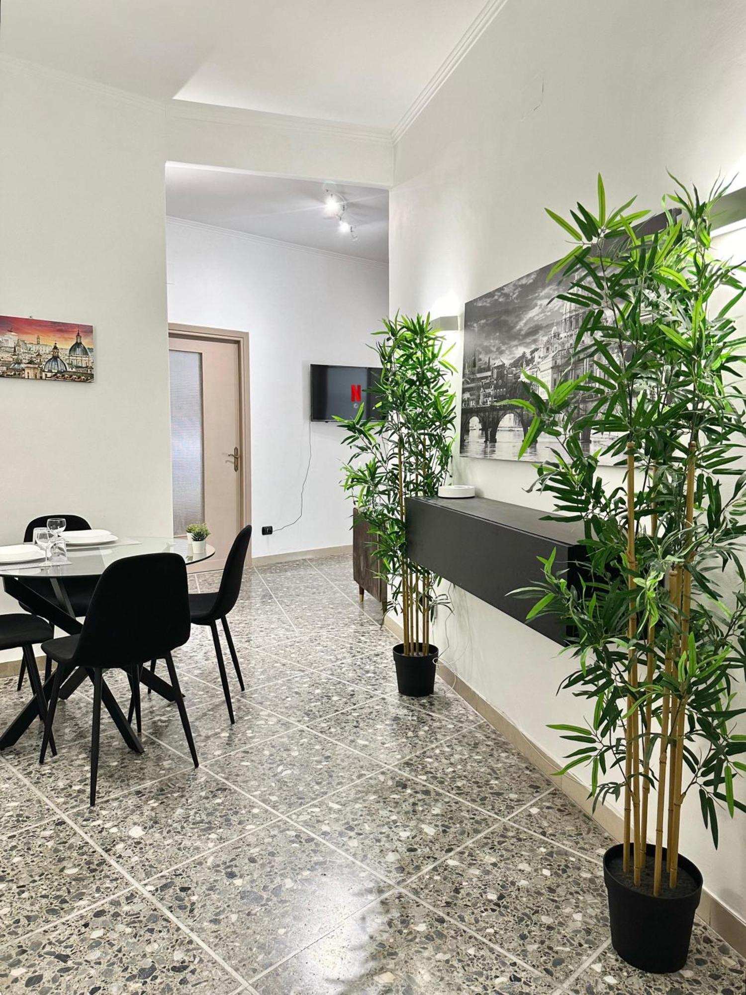 Orti Apartment 罗马 外观 照片