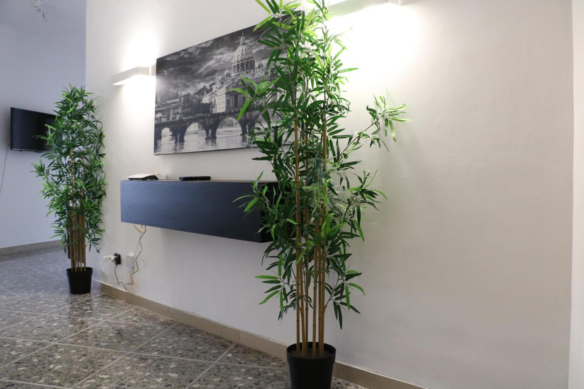 Orti Apartment 罗马 外观 照片