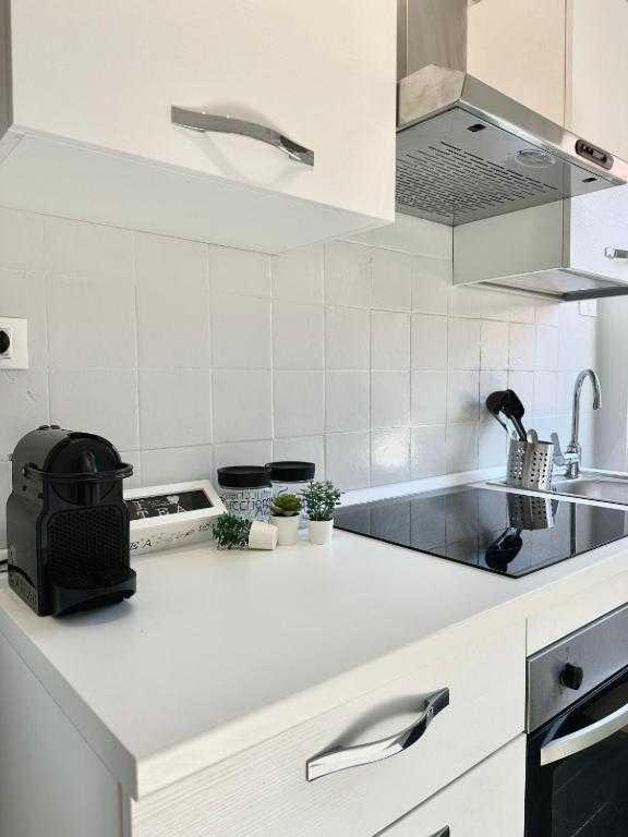 Orti Apartment 罗马 外观 照片