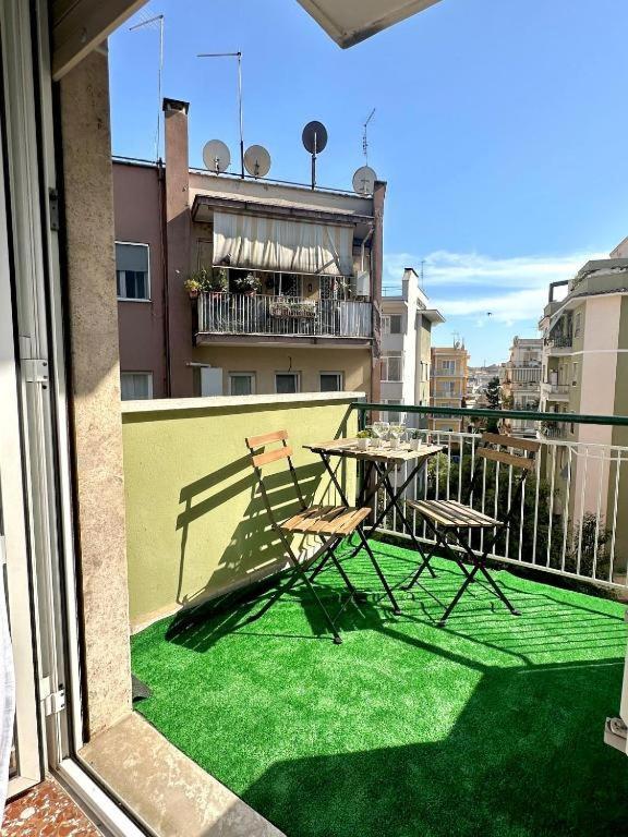 Orti Apartment 罗马 外观 照片